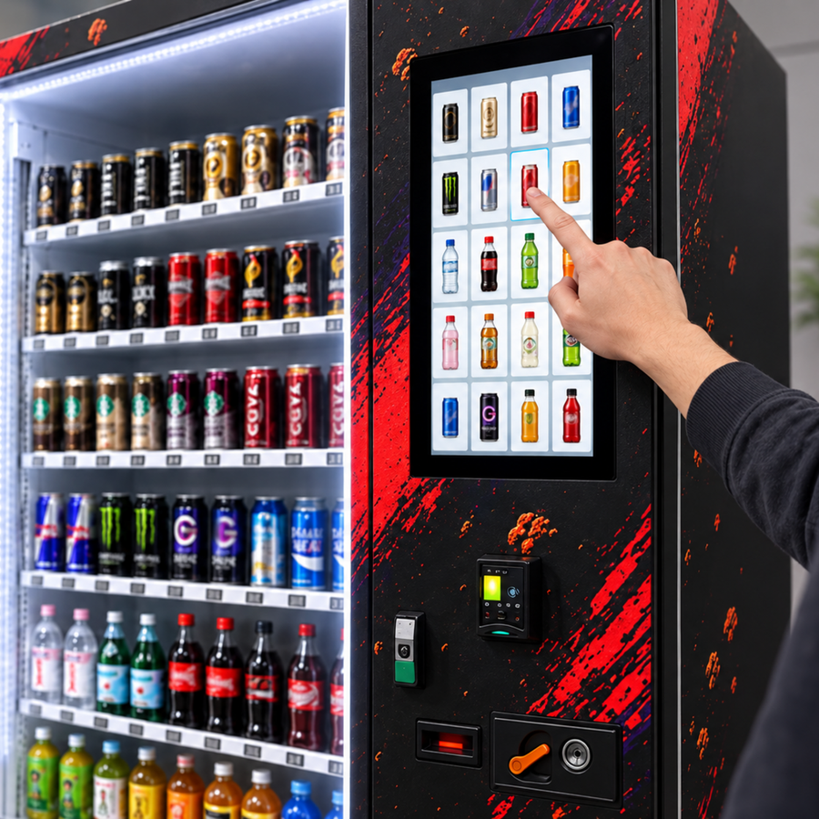Select Items