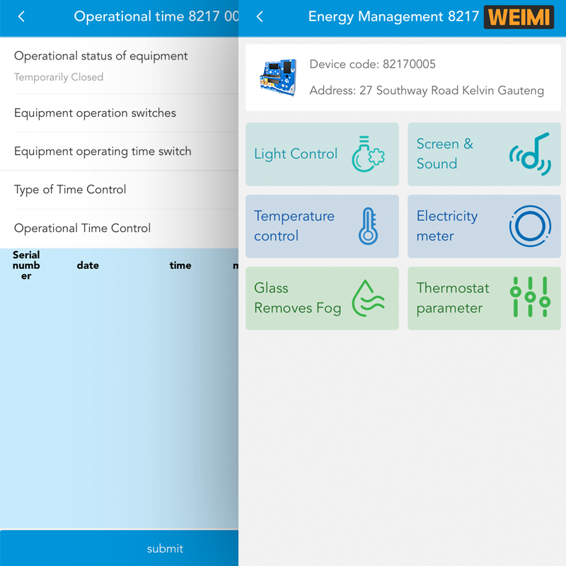 4G/Wi-Fi Remote Content Management