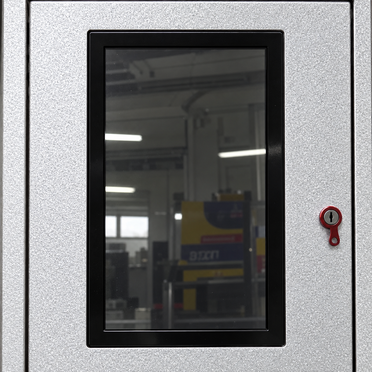 Flexible Payments and Touchscreen Guidance