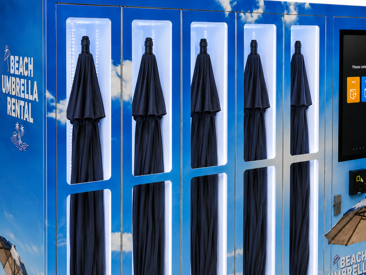 Flexible Capacity and Custom Design