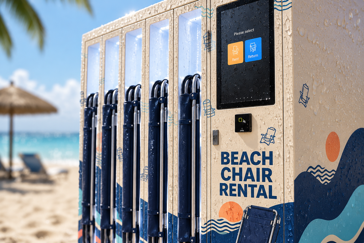 Built for Coastal Environments