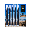 Beach Rental Machines