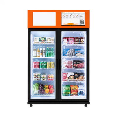 AI Vision Cabinets
