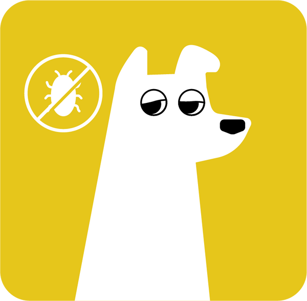 ANTI-FLEA OPTION