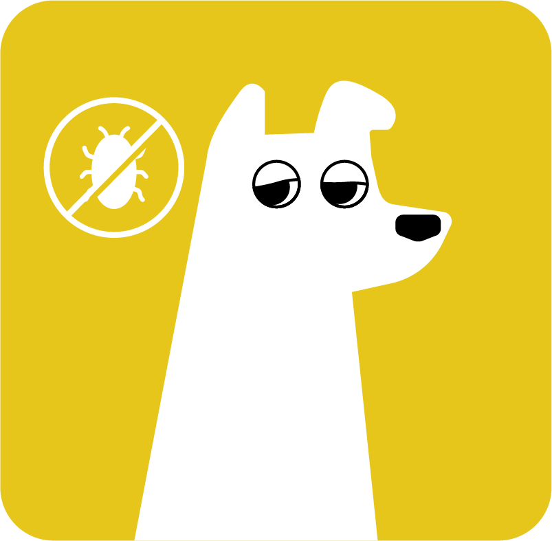ANTI-FLEA OPTION