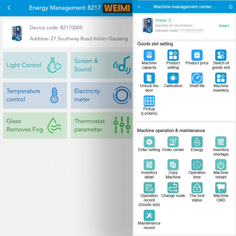 Connected Cloud Management