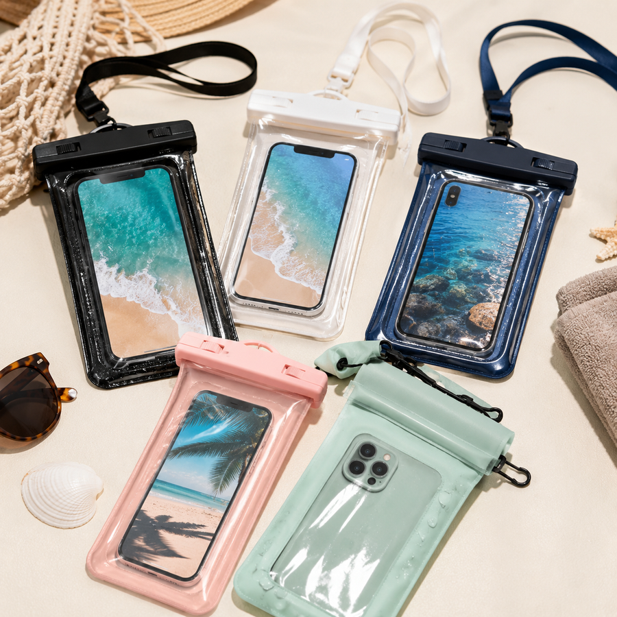 After-Sun & Travel Essentials