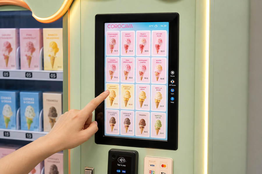 Select a Product