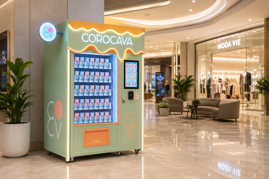 Everyday Convenience