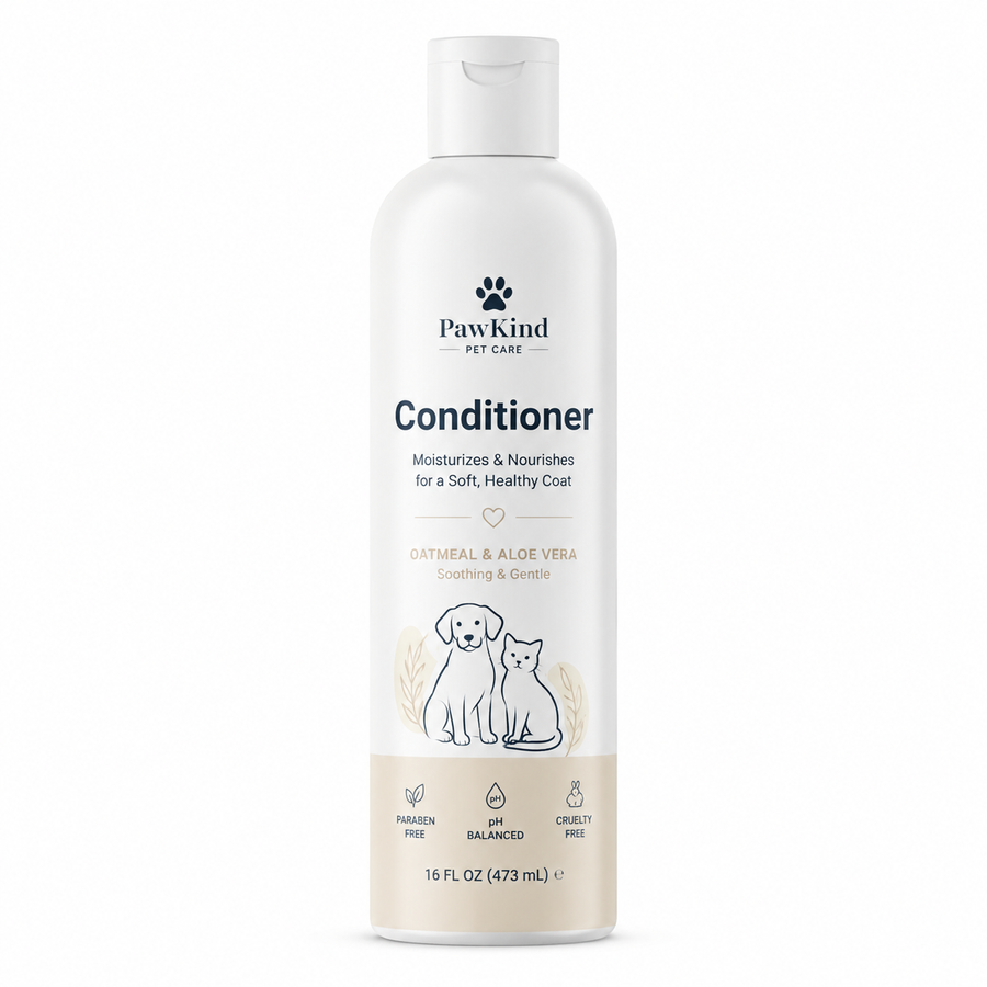 Conditioner