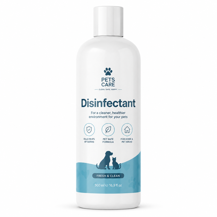 Disinfectant