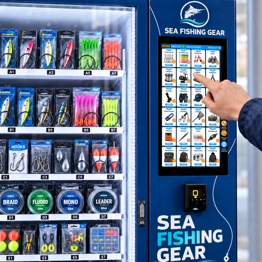 Select Product