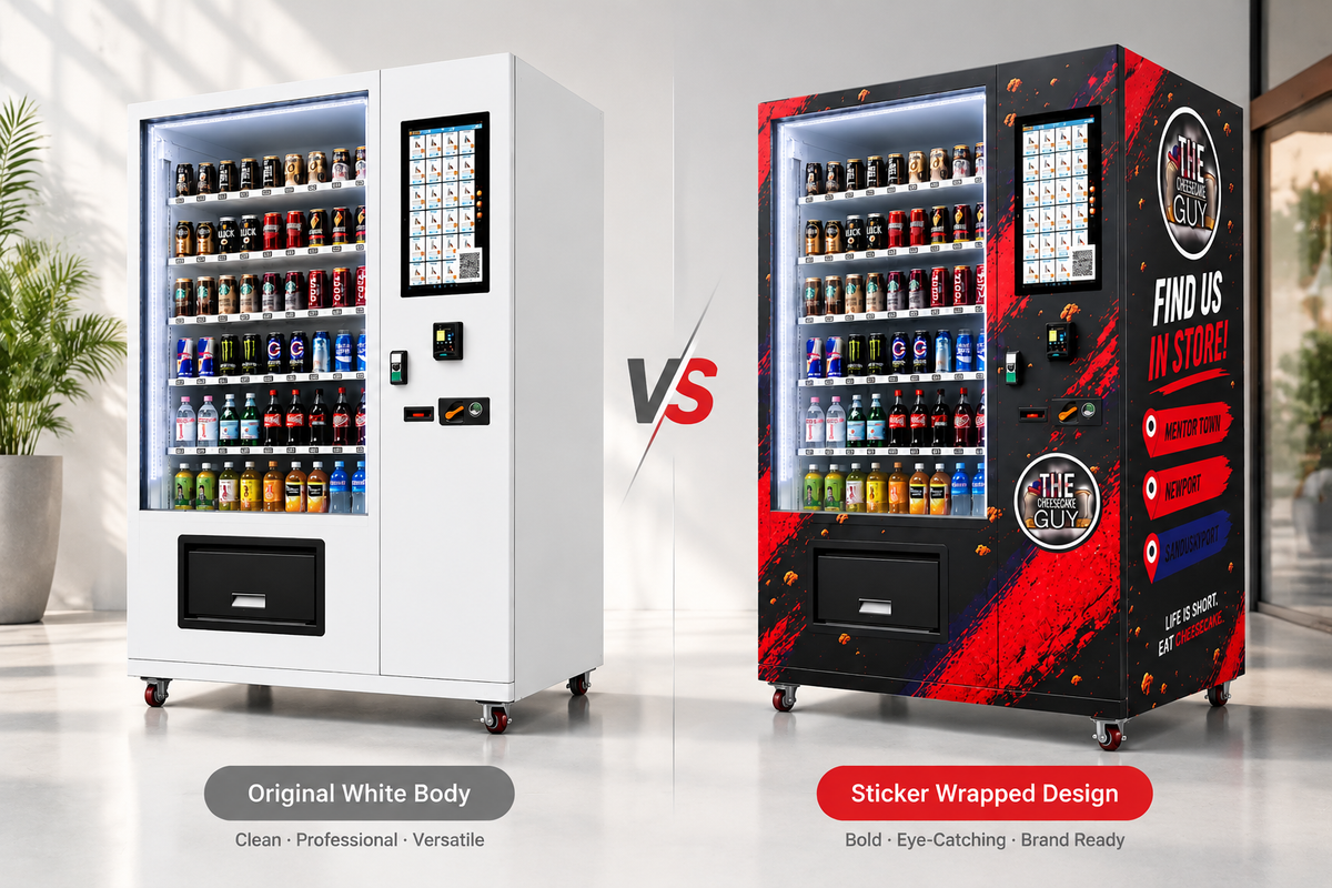 Custom Branding and Scalable Operation