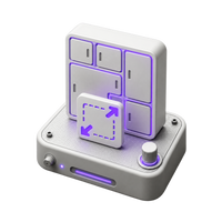 Flexible locker configuration