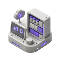 Cloud remote management
