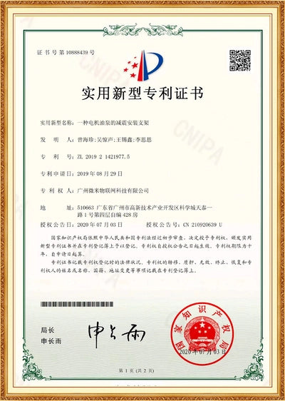 CE Certificate