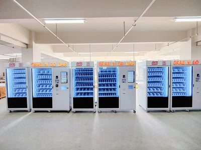 Packaging Line