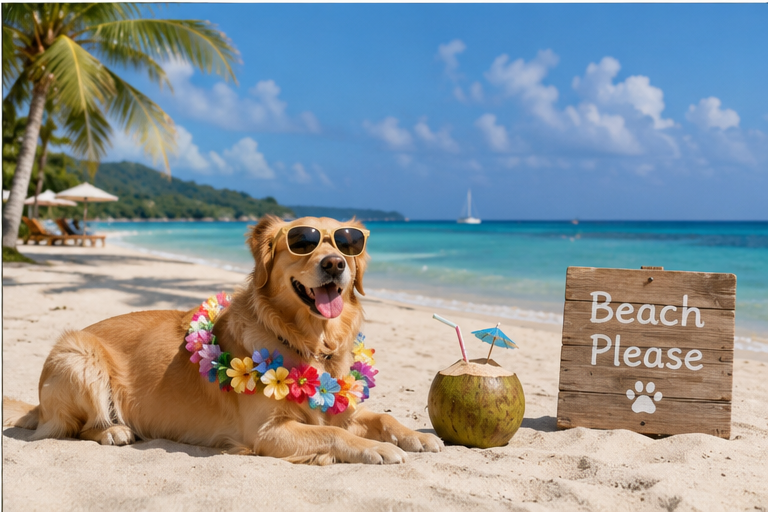 Pet-Friendly Destinations